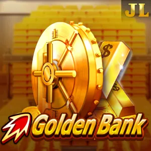 Golden Bank - GOODGAMING138