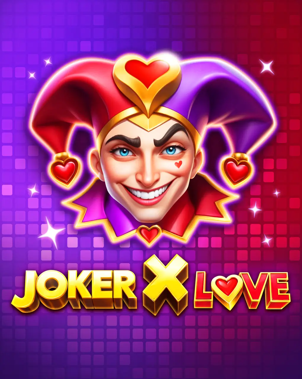 Joker X Love - GOODGAMING138
