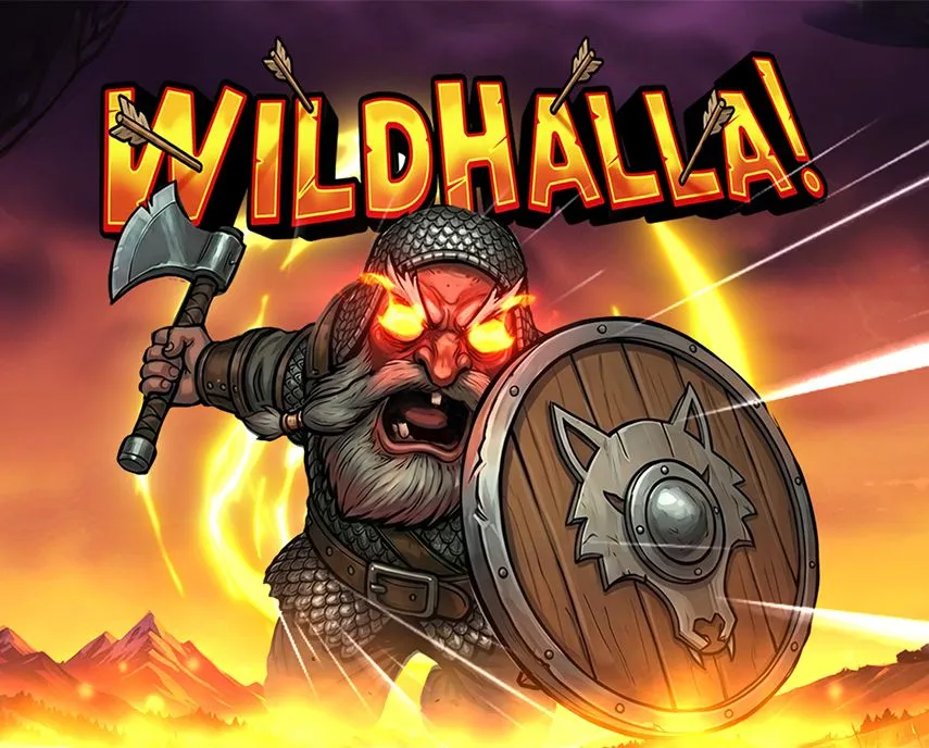 Wildhalla - GOODGAMING138