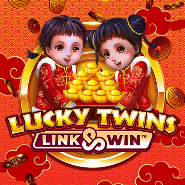Lucky Twins Link and Win - GOODGAMING138