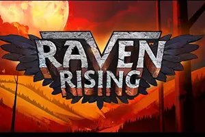 POP Raven Rising (Quickspin) - GOODGAMING138