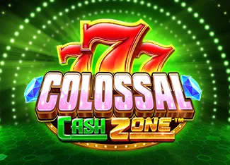 Colossal Cash Zone - GOODGAMING138