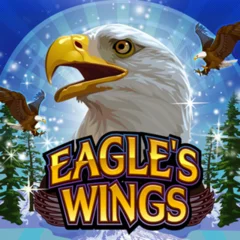 Eagles Wings - GOODGAMING138