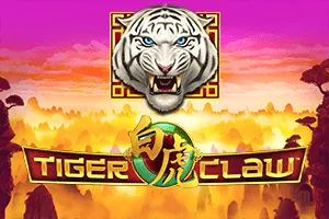 Tiger Claw - GOODGAMING138