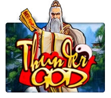 Thunder God - GOODGAMING138
