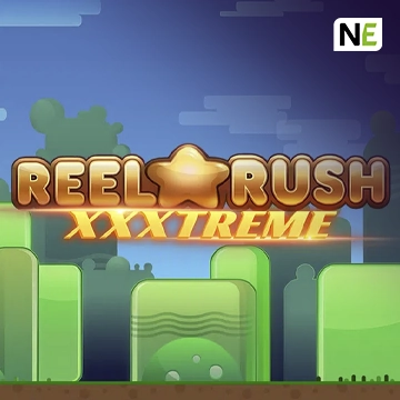 Reel Rush XXXtreme - GOODGAMING138
