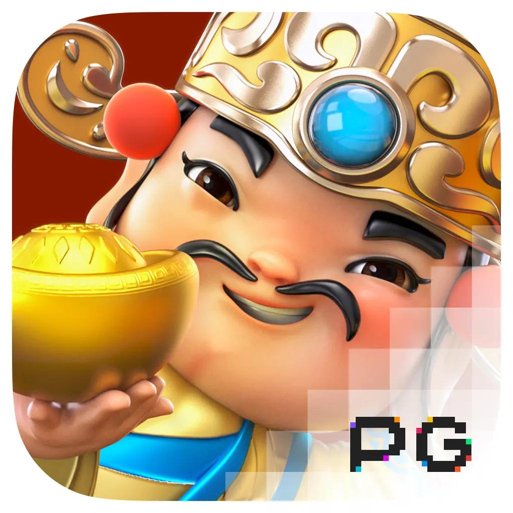 PGSoft : Fortune Gods - GOODGAMING138