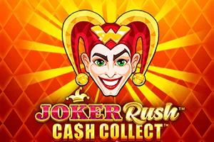 Joker Rush: Cash collect - GOODGAMING138
