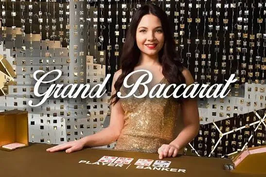 Grand Speed Baccarat 10 - GOODGAMING138