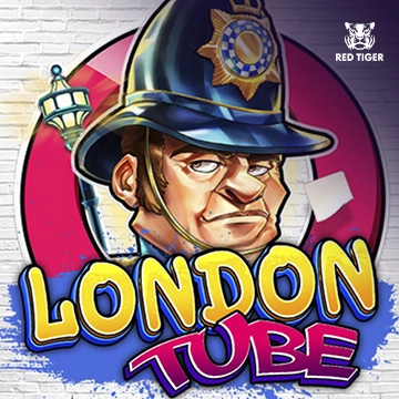 London Tube - GOODGAMING138