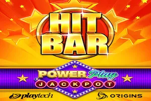 Hit Bar PowerPlay Jackpot - GOODGAMING138