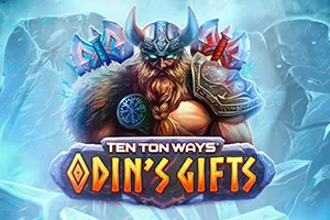 Ten Ton Ways Odins Gifts - GOODGAMING138