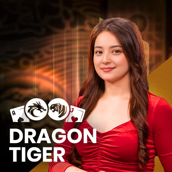 Dragon Tiger - GOODGAMING138