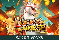 Lucky Horse - GOODGAMING138