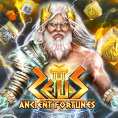 Ancient Fortunes: Zeus - GOODGAMING138
